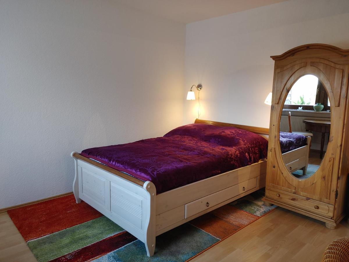 Ferienwohnung Mit Aussicht Saarbruecken Ngoại thất bức ảnh