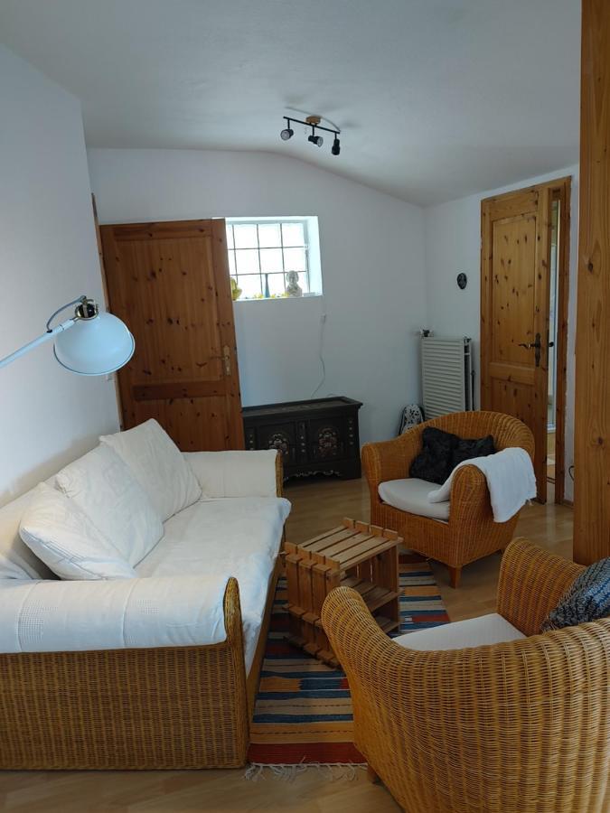 Ferienwohnung Mit Aussicht Saarbruecken Ngoại thất bức ảnh