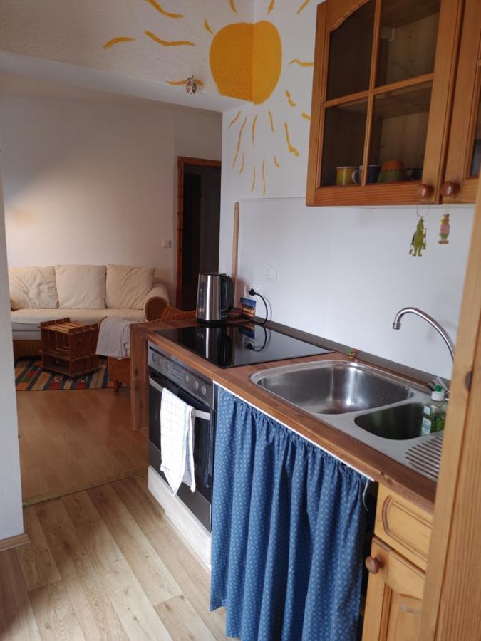 Ferienwohnung Mit Aussicht Saarbruecken Ngoại thất bức ảnh