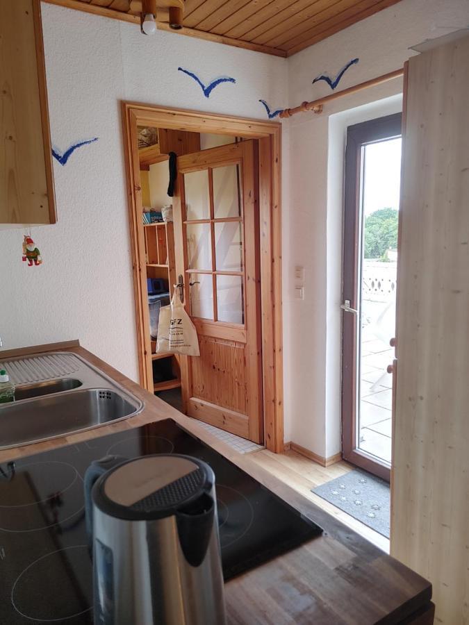 Ferienwohnung Mit Aussicht Saarbruecken Ngoại thất bức ảnh
