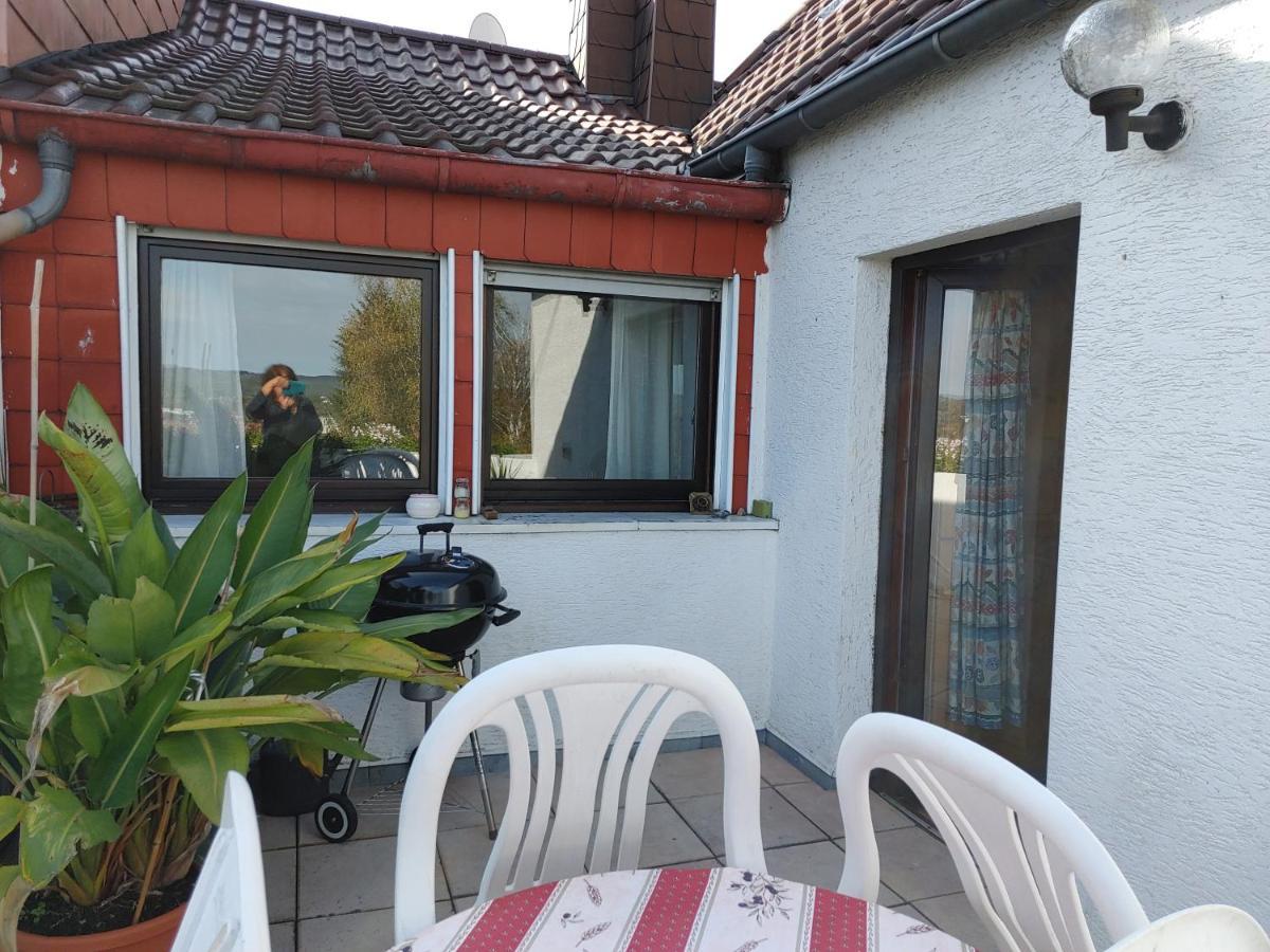 Ferienwohnung Mit Aussicht Saarbruecken Ngoại thất bức ảnh