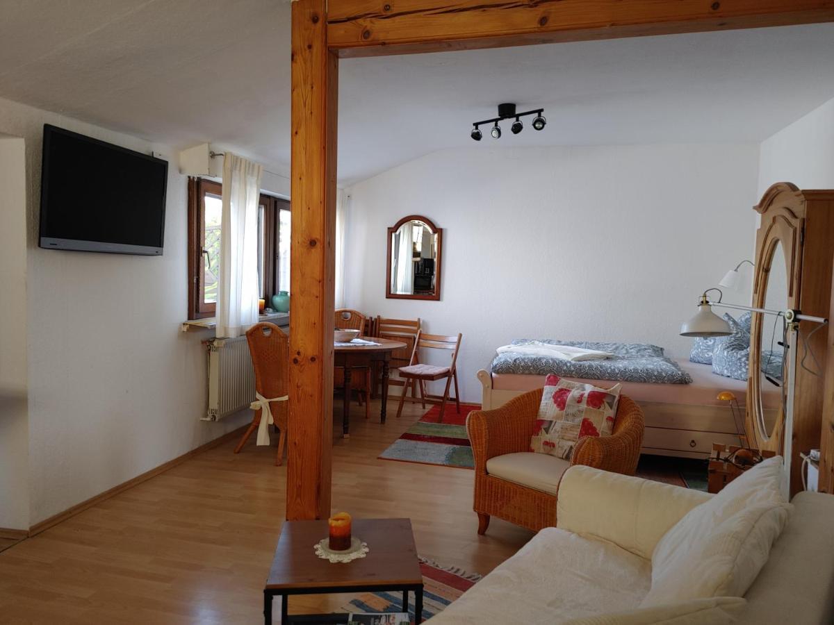 Ferienwohnung Mit Aussicht Saarbruecken Ngoại thất bức ảnh