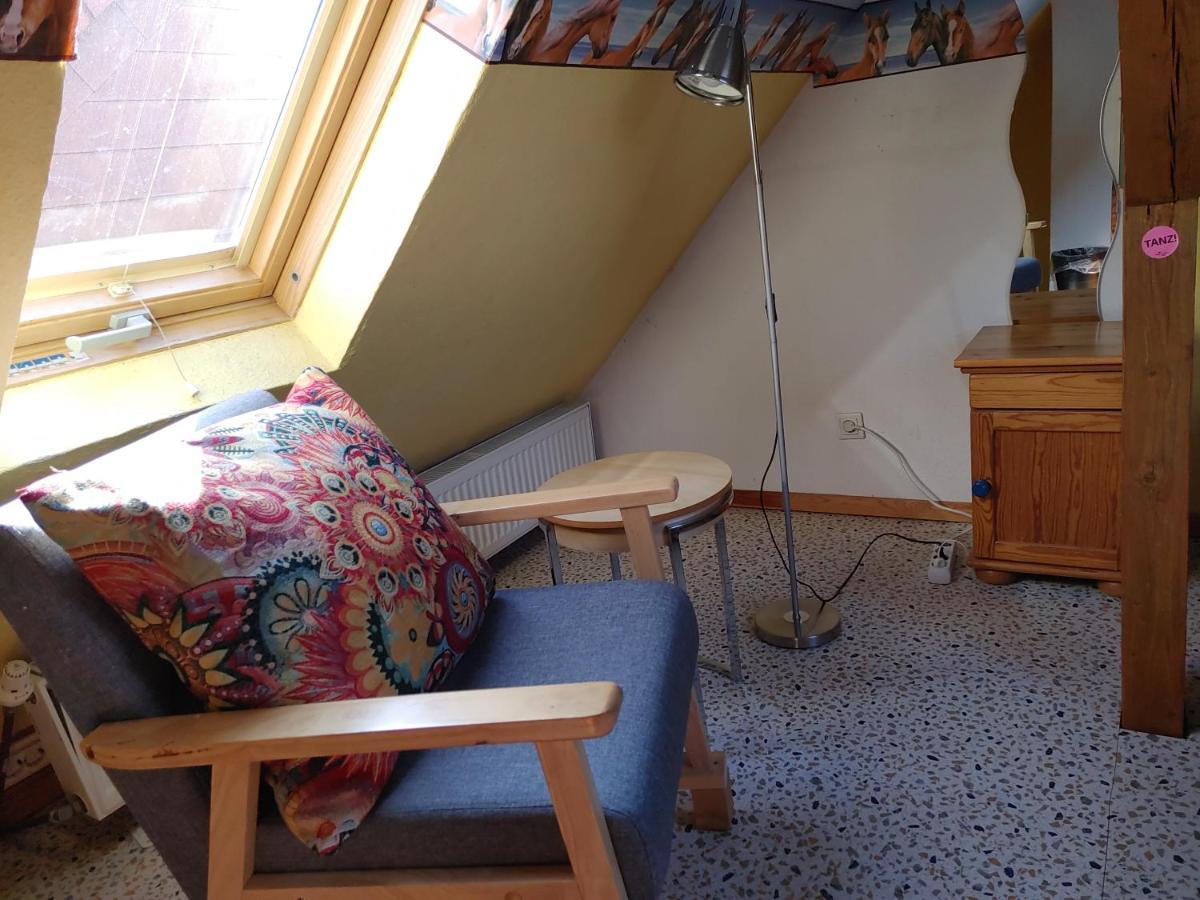 Ferienwohnung Mit Aussicht Saarbruecken Ngoại thất bức ảnh